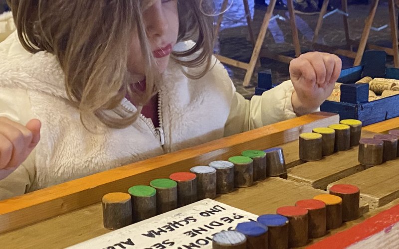 Giochi di abilit�