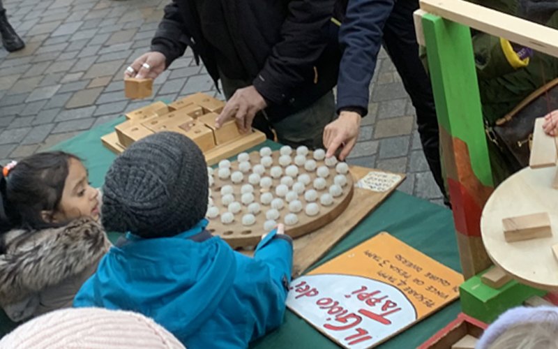 Giochi di sfida