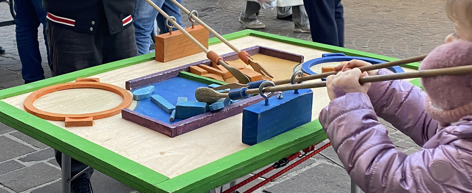 Giochi di fortuna