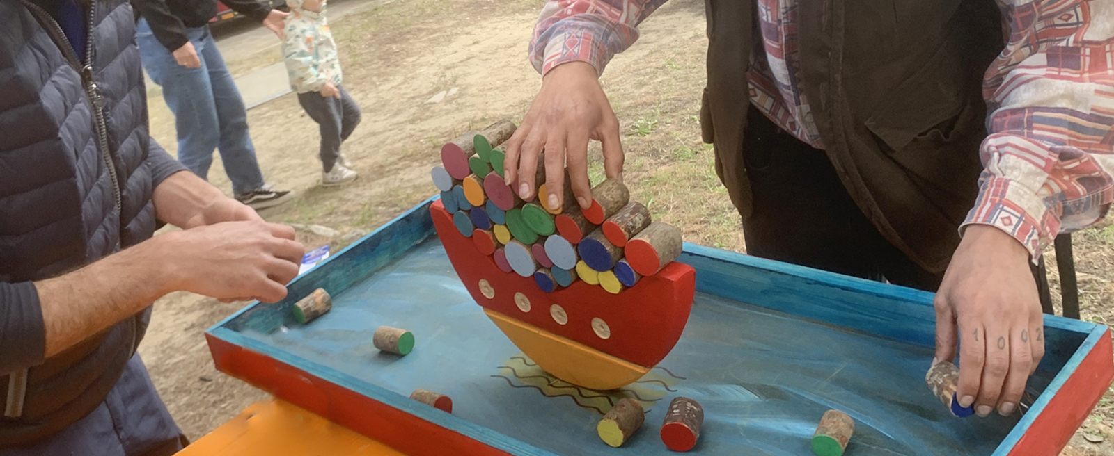 Giochi di sfida