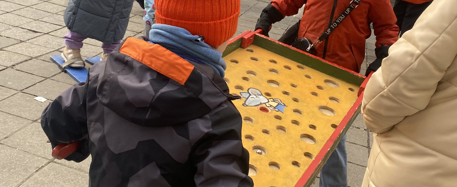 Giochi di abilit�