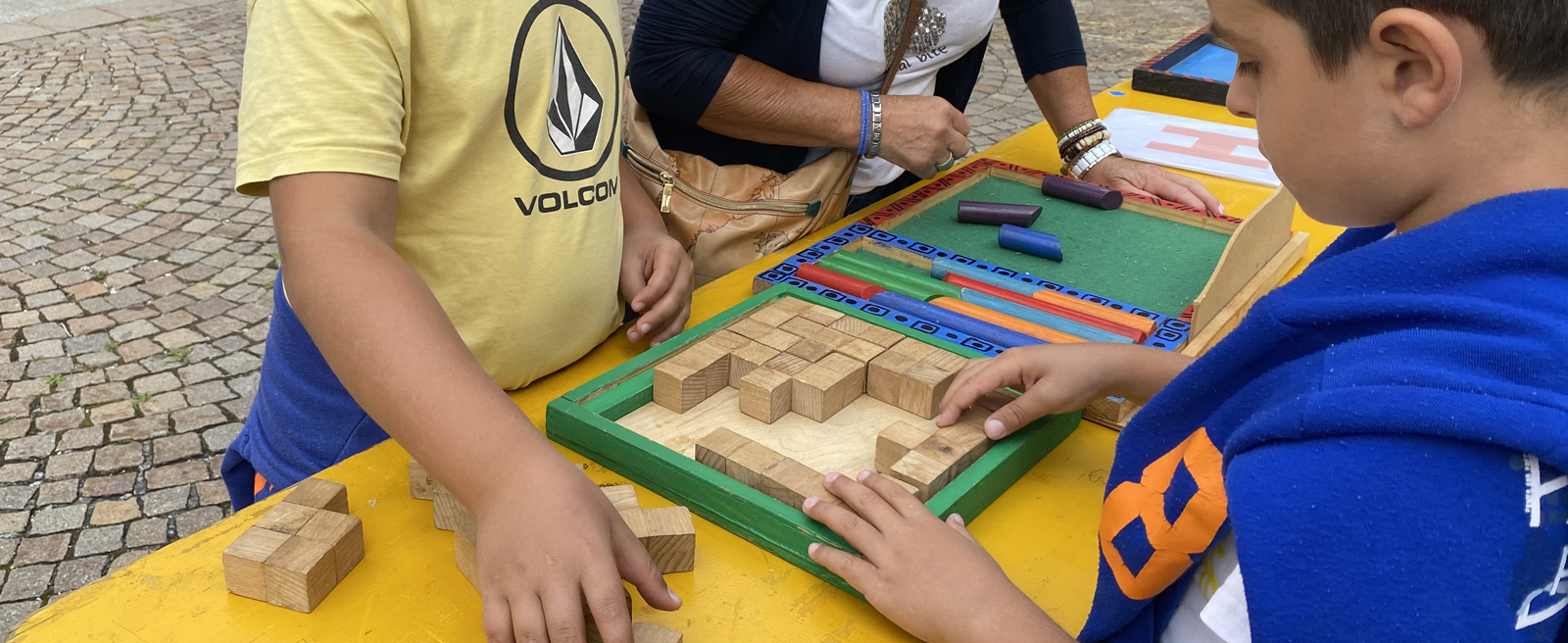 Giochi di sfida