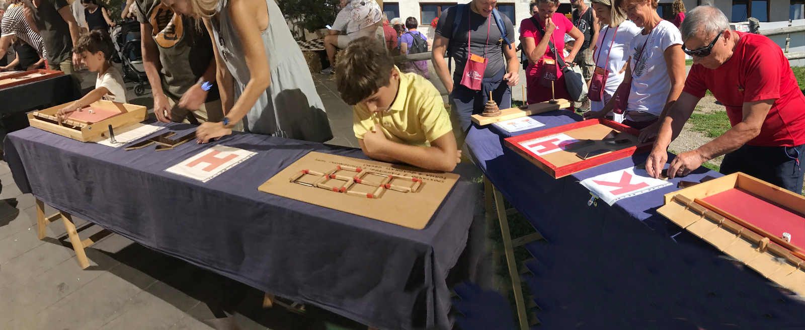 Giochi di abilità