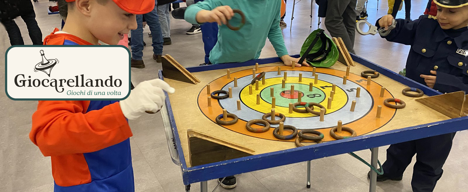 Giochi di abilit�