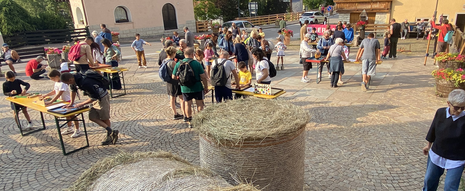 Giochi di fortuna