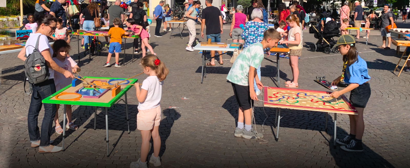 Giochi di astuzia