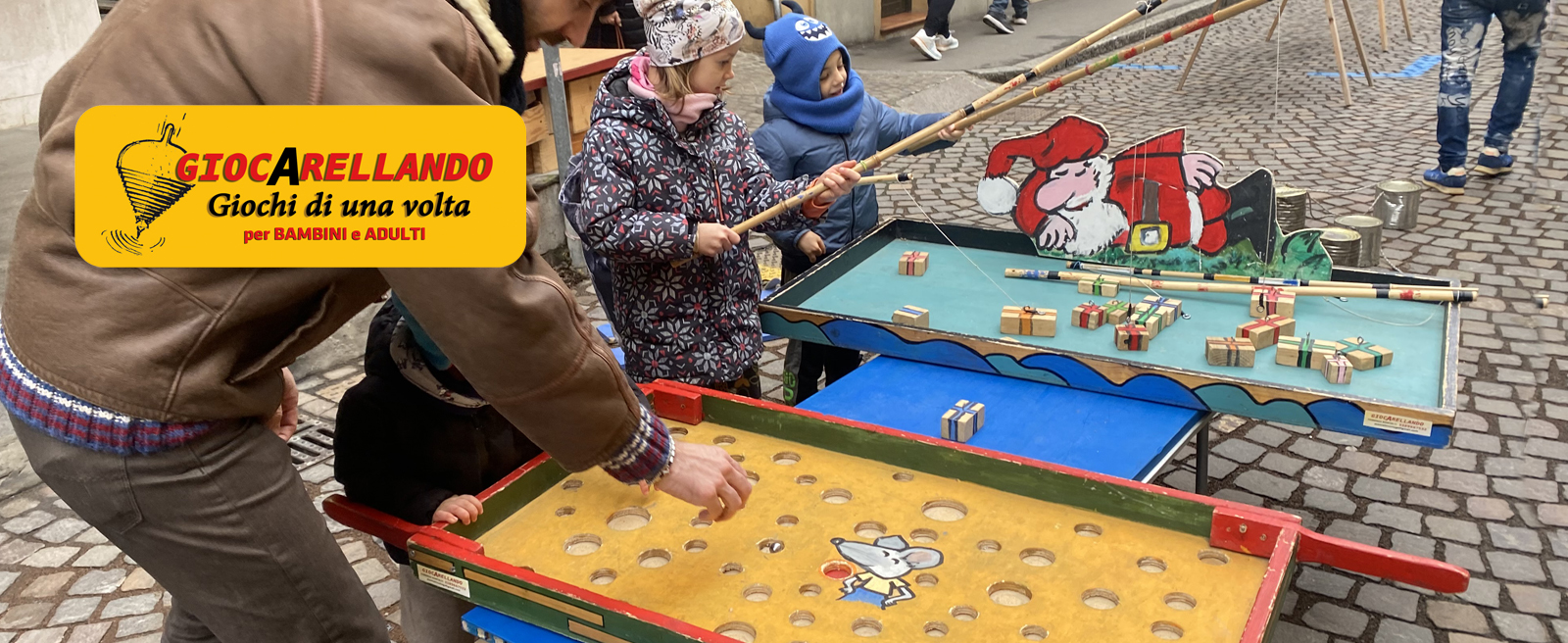 Giochi di astuzia