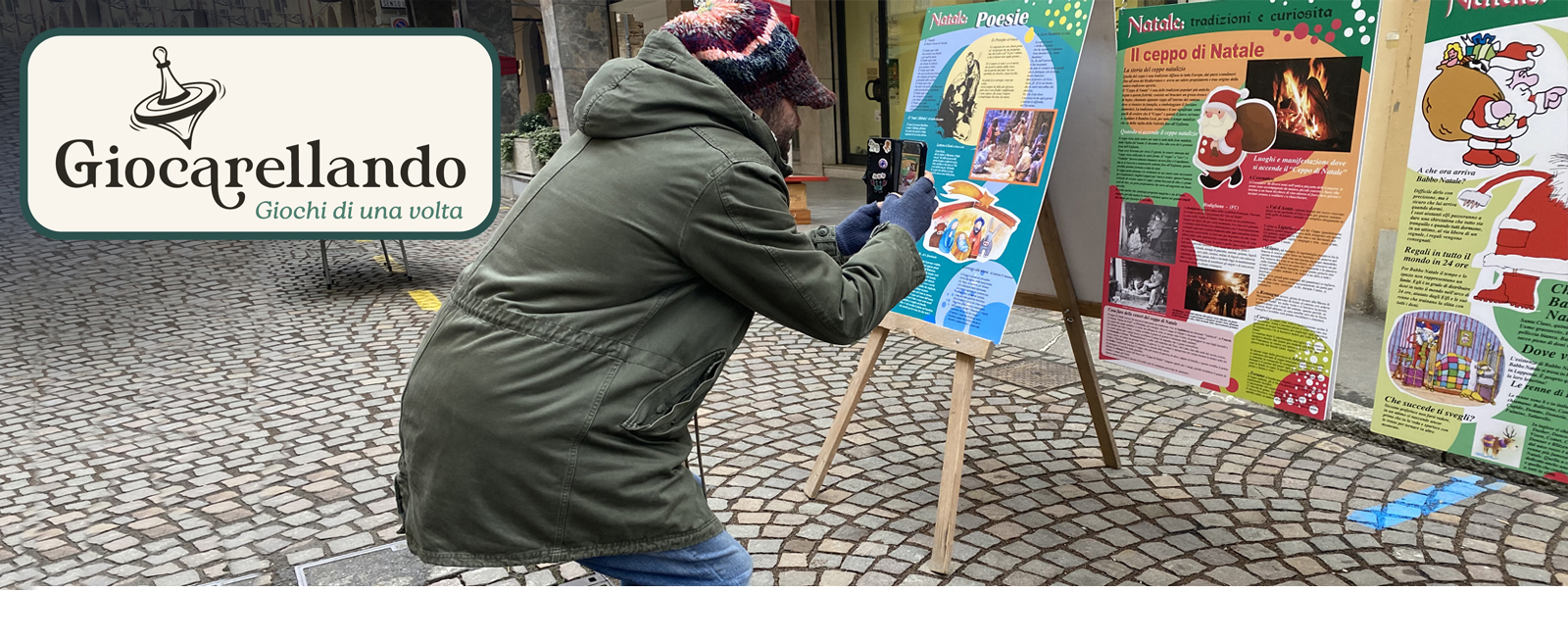 Giochi di memoria