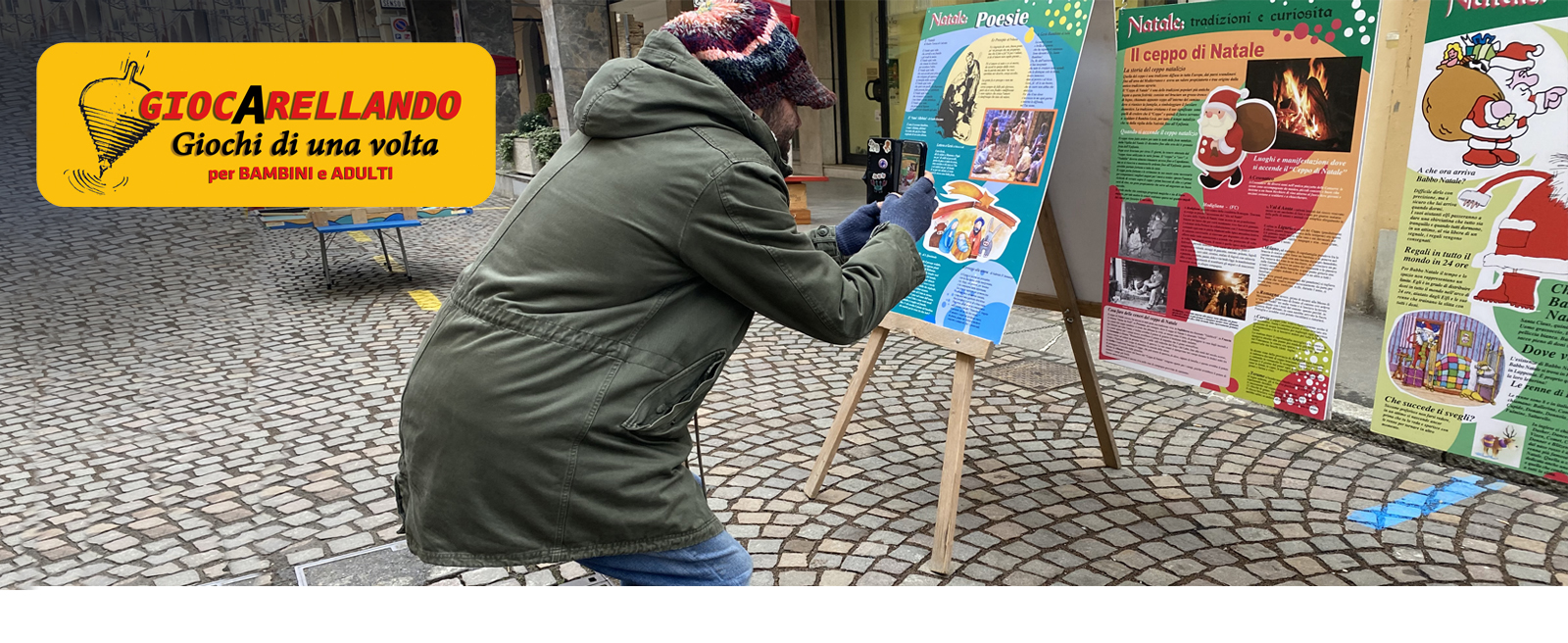 Giochi di memoria