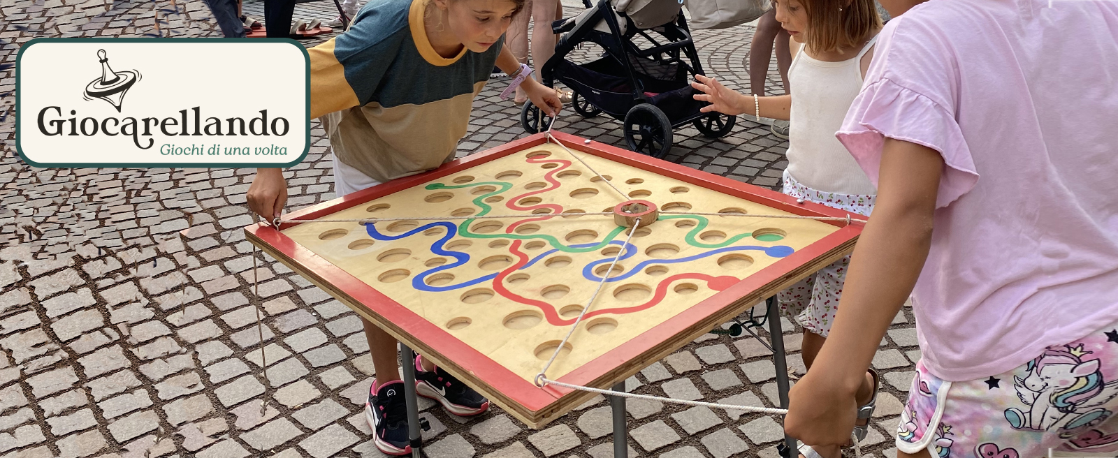 Giochi di sfida