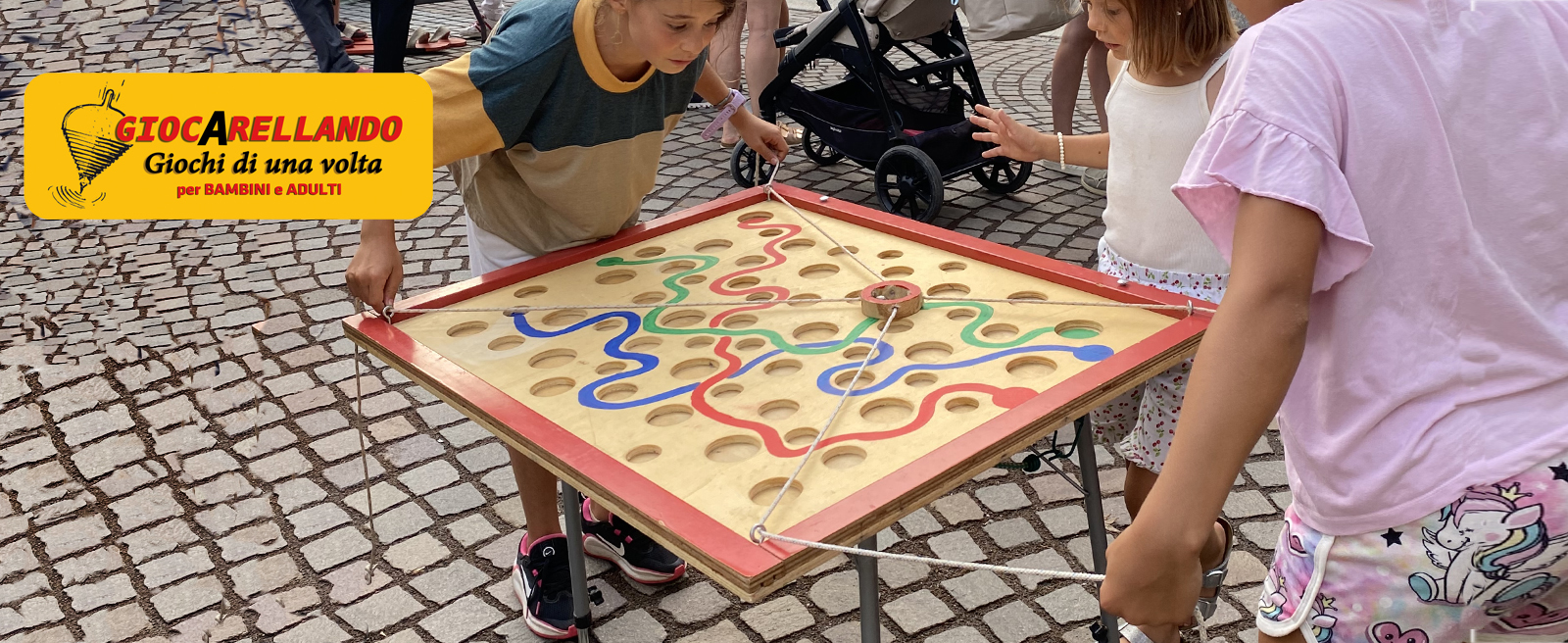Giochi di sfida