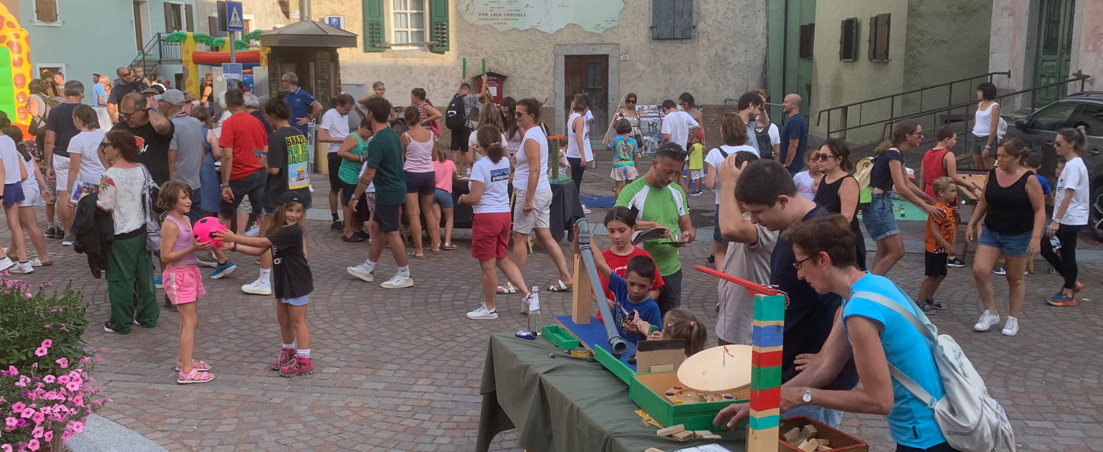 Giochi di astuzia