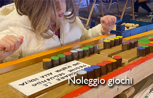 giochi in legno di una volta