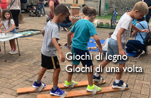 giochi in legno di una volta