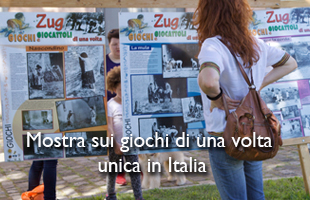 giochi in legno di una volta