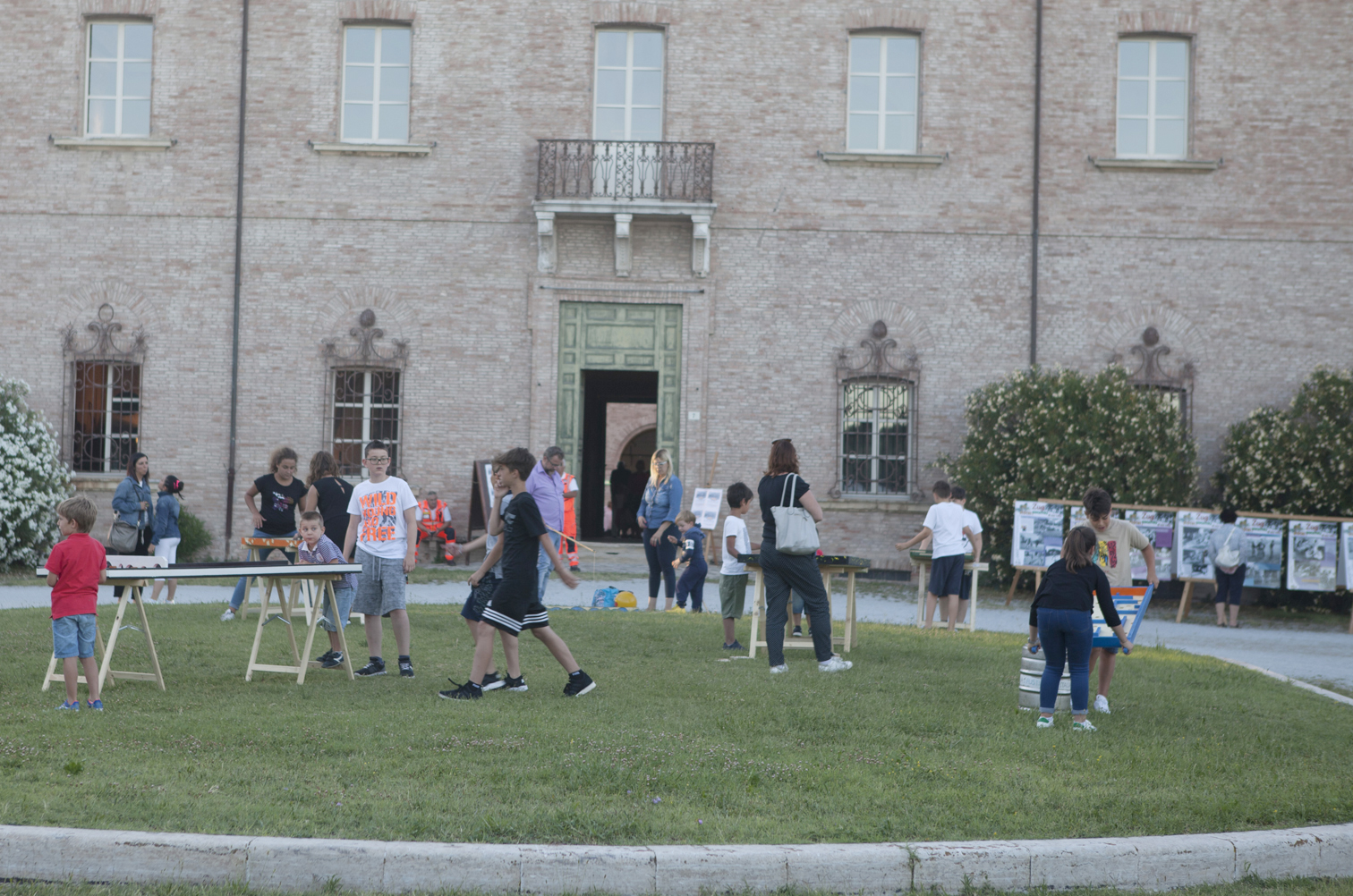 giochi di una volta