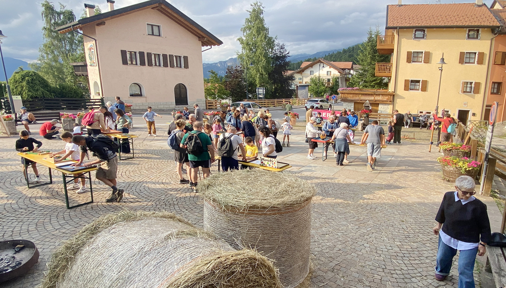 giochi di una volta