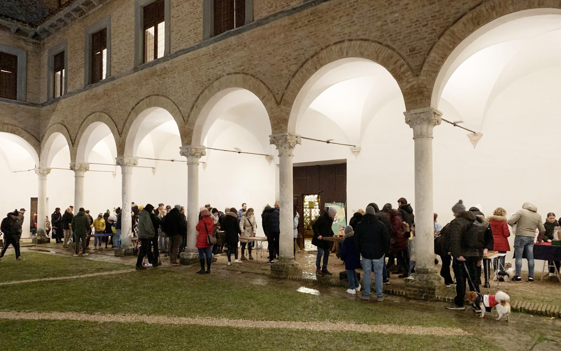giochi di una volta