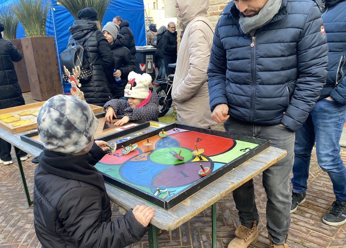 Giochi-dimenticati